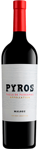Pyros Malbec