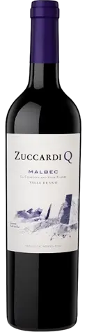Q FAMILIA ZUCCARDI MALBEC 750 CC