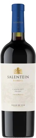 Salentein Reserva Cabernet Franc