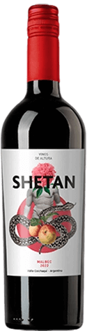Shetan Malbec