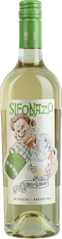 Sifonazo Pedro Gimenez Chenin X 750 Cc