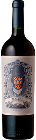 Sombrero Malbec