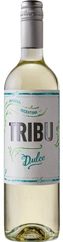 Tribu Blanco Dulce