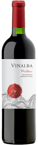 VIÑALBA MALBEC 750 CC