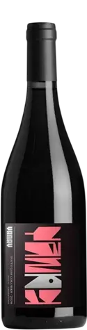 YANAY TINTO DE COLORES 750 CC