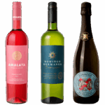 Selección Blanco y Rosado Marzo 2026