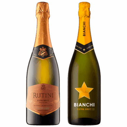 Selección Espumante Premium Noviembre 2025