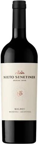 ΝΙΕTO SENETINER MALBEC 750 CC