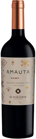Amauta Malbec