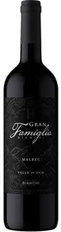 Bianchi Gran Famiglia Malbec