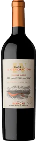 Bianchi IV Generacion Gran Corte