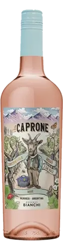 Il Caprone Rose