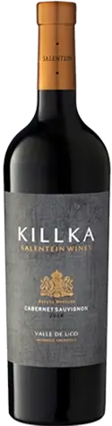 Killka Cabernet Sauvignon