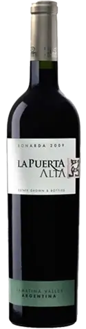 La Puerta Alta Bonarda