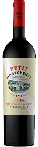 Montchenot Tinto Petit