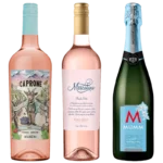 Selección Blanco y Rosado Mayo 2026