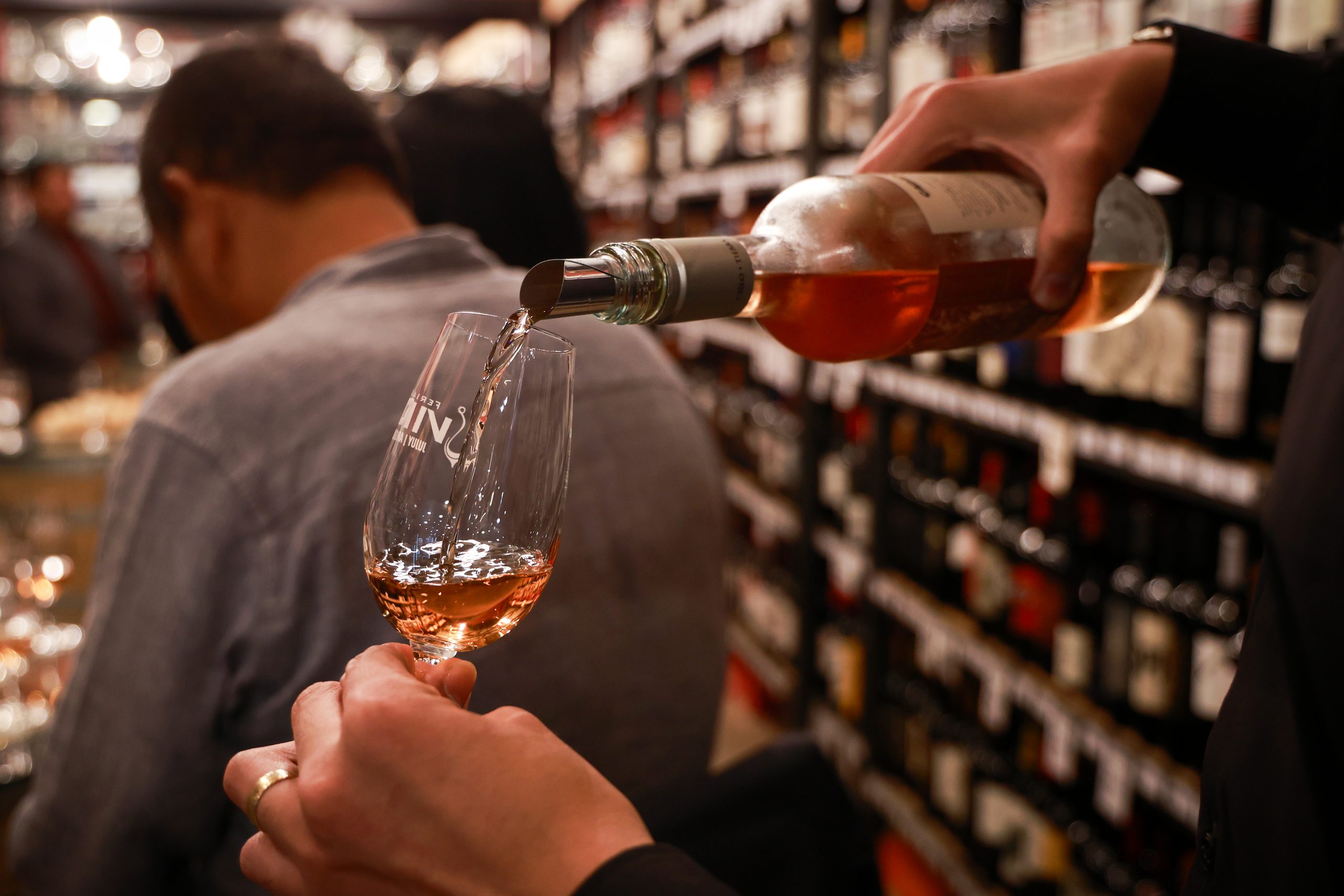 Club del Vino Jujuy