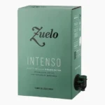 Aceite De Oliva Zuelo Intenso Box 2 lt