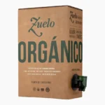 Aceite De Oliva Zuelo Organico 2 lt