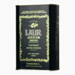 Aceite Oliva Laur Arbequina Lata 1 lt