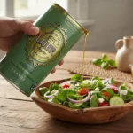 Aceite Oliva Laur Medrano Extra Virgen Lata 500 cc - Imagen 2