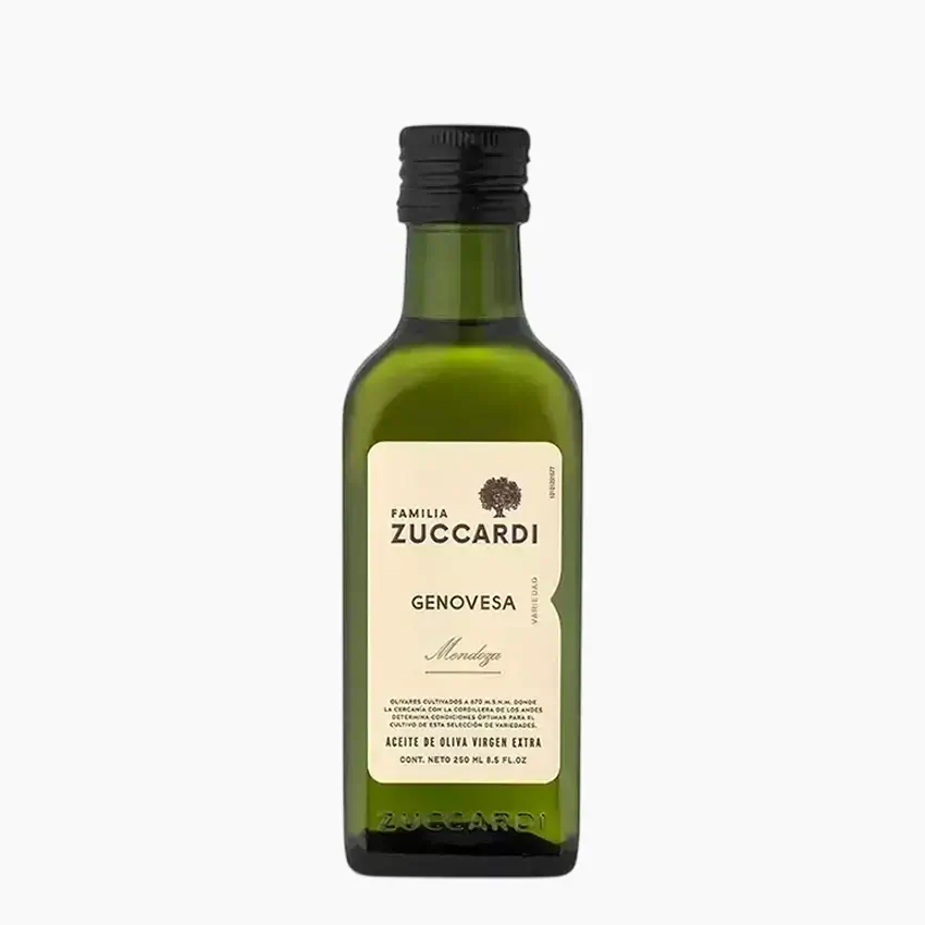 aceite-oliva-zuccardi-genovesa-250-ml Aceite Oliva Zuccardi Genovesa 250 ml - Imagen 1