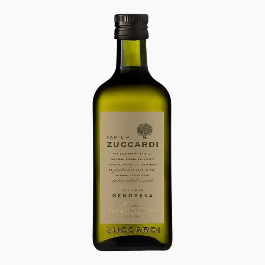aceite-oliva-zuccardi-genovesa-500-ml Aceite Oliva Zuccardi Genovesa 500 ml - Imagen 1