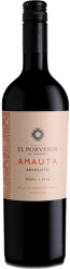 Amauta Absoluto Malbec