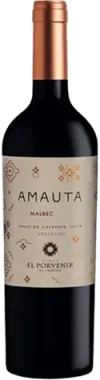Amauta Malbec