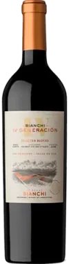 Bianchi IV Generacion Gran Corte