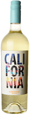 California Blanco Dulce
