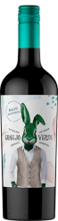Conejo Verde Malbec Bajo Alcohol