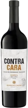 Contracara Malbec