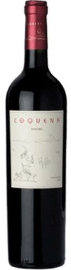 Coquena Malbec