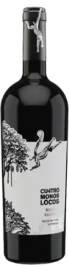 Cuatro Monos Locos Malbec