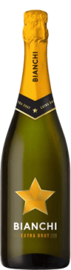 Espumante Bianchi Estrella Premium Extra Brut