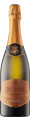 Espumante Rutini Extra Brut
