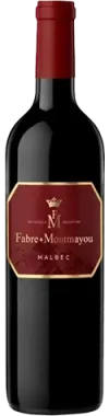 Fabre Montmayou Classic Malbec