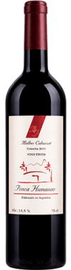Finca Humanao Malbec