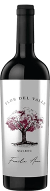 Flor del Valle Malbec
