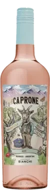 Il Caprone Rose