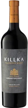 Killka Cabernet Sauvignon