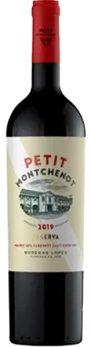 Montchenot Tinto Petit