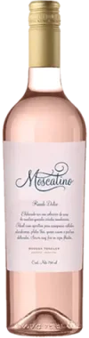 Moscatino Rosado Dulce