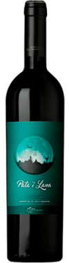 Pata i Lana Malbec Tardio